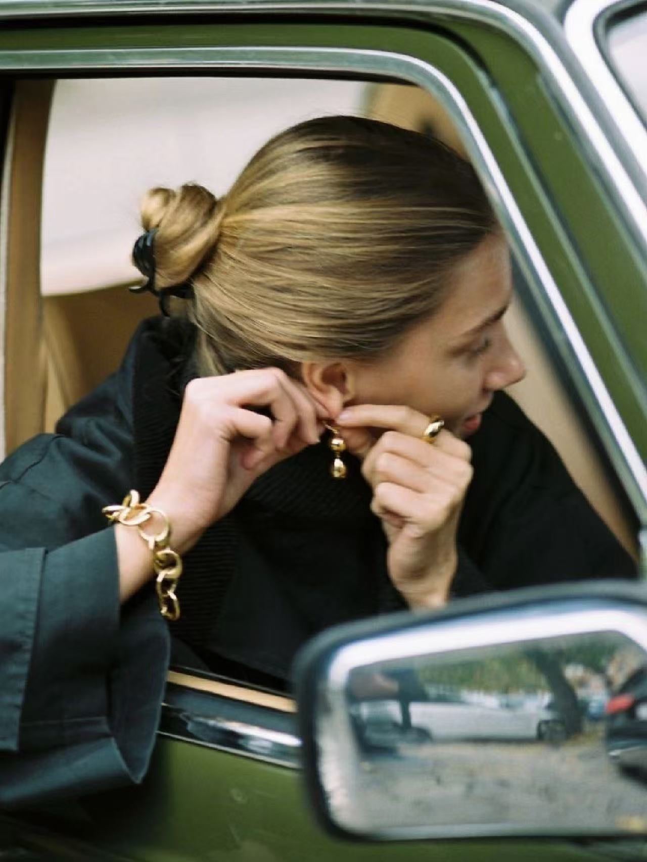 Earring